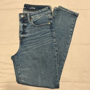 Old Navy, Size 2, Medium Wash